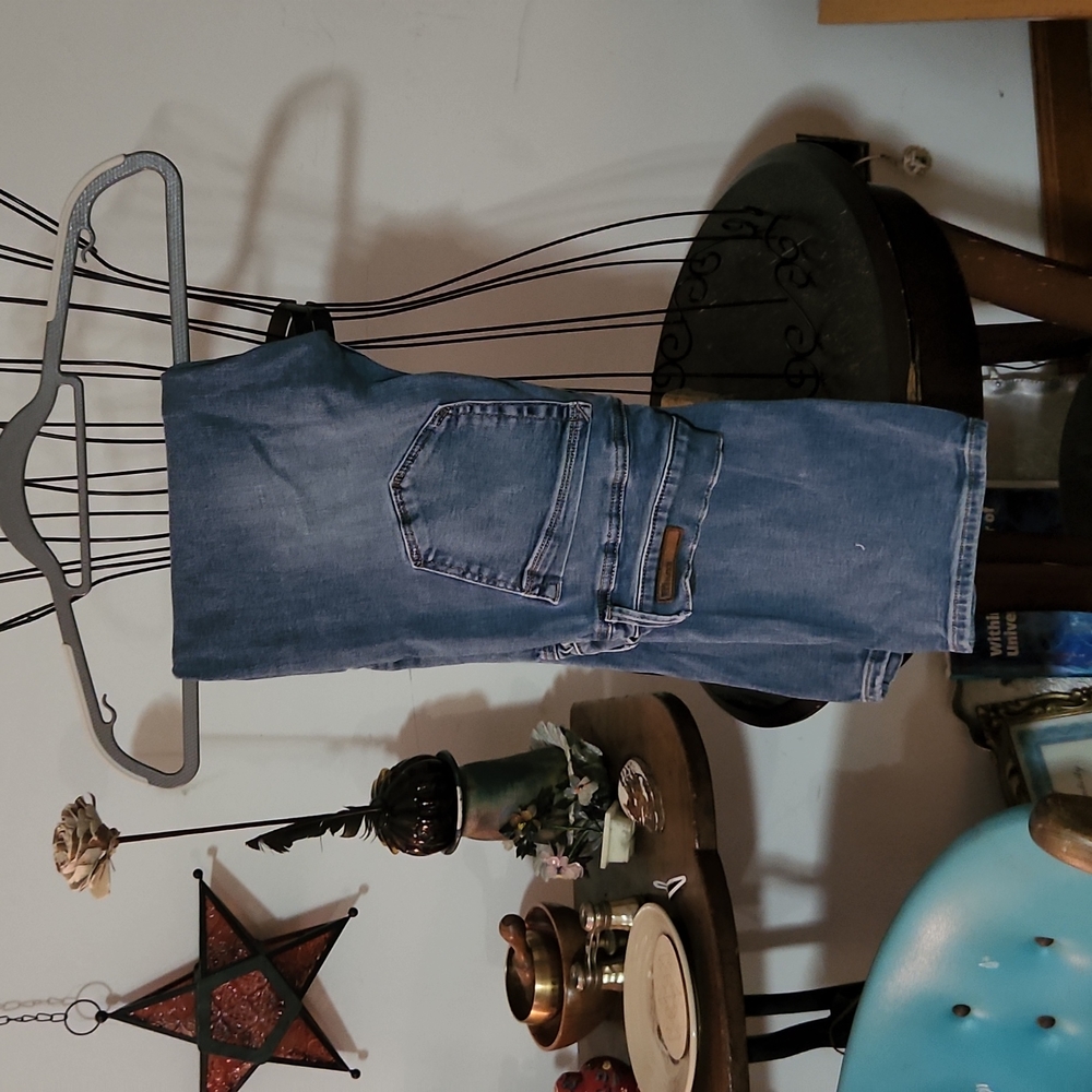 Express Jeans size 6s